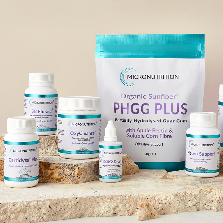 Micronutrition