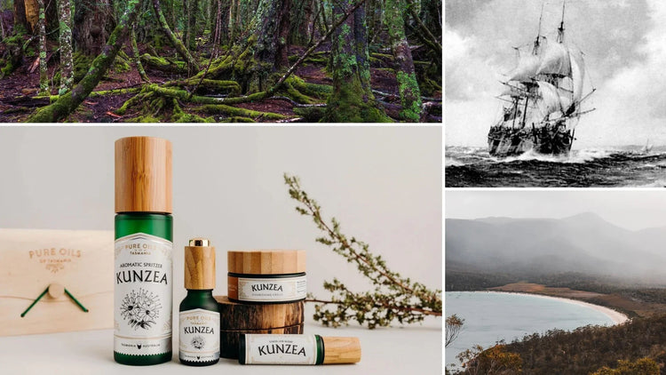 Pure Oils of Tasmania