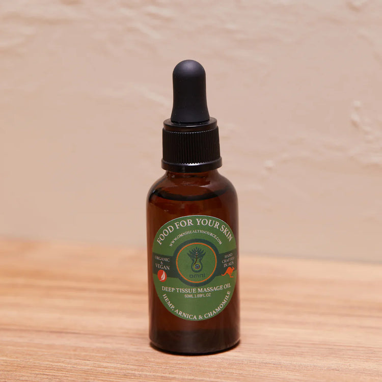 Omni Health Source