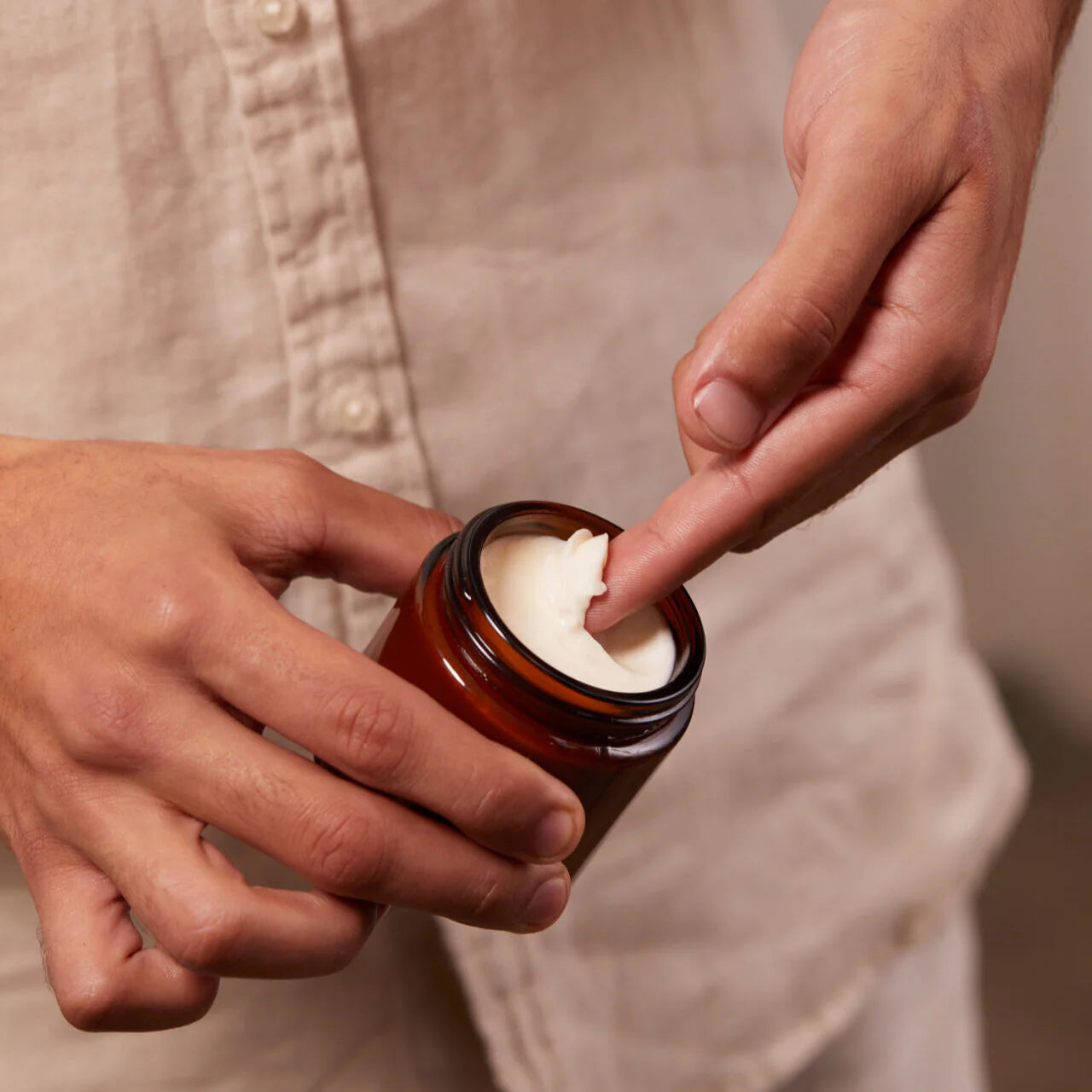 Omni Hemp Daily Body Butter 100ml