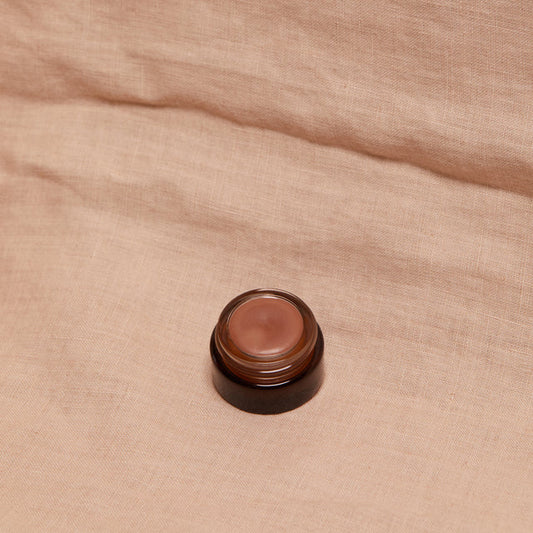 Omni Hemp Chocolate Lip Balm