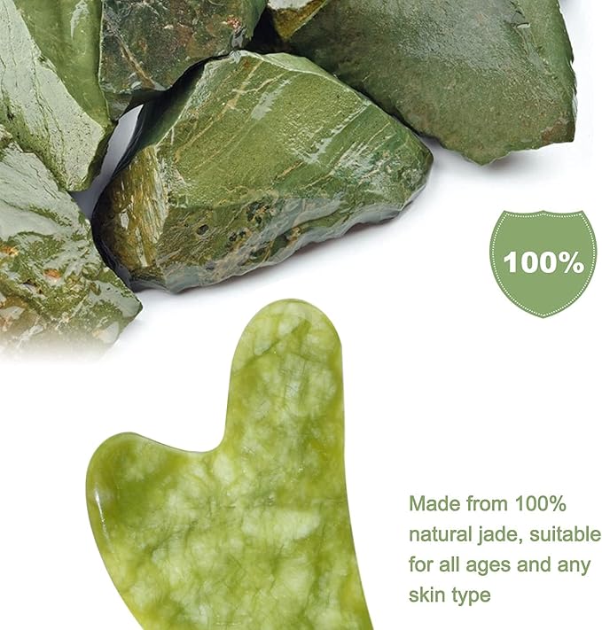 Gua Sha Massage Tool