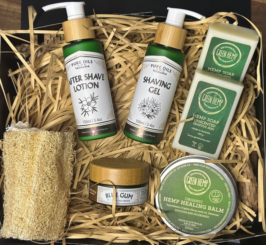 Ultimate Fathers Day Gift Pack