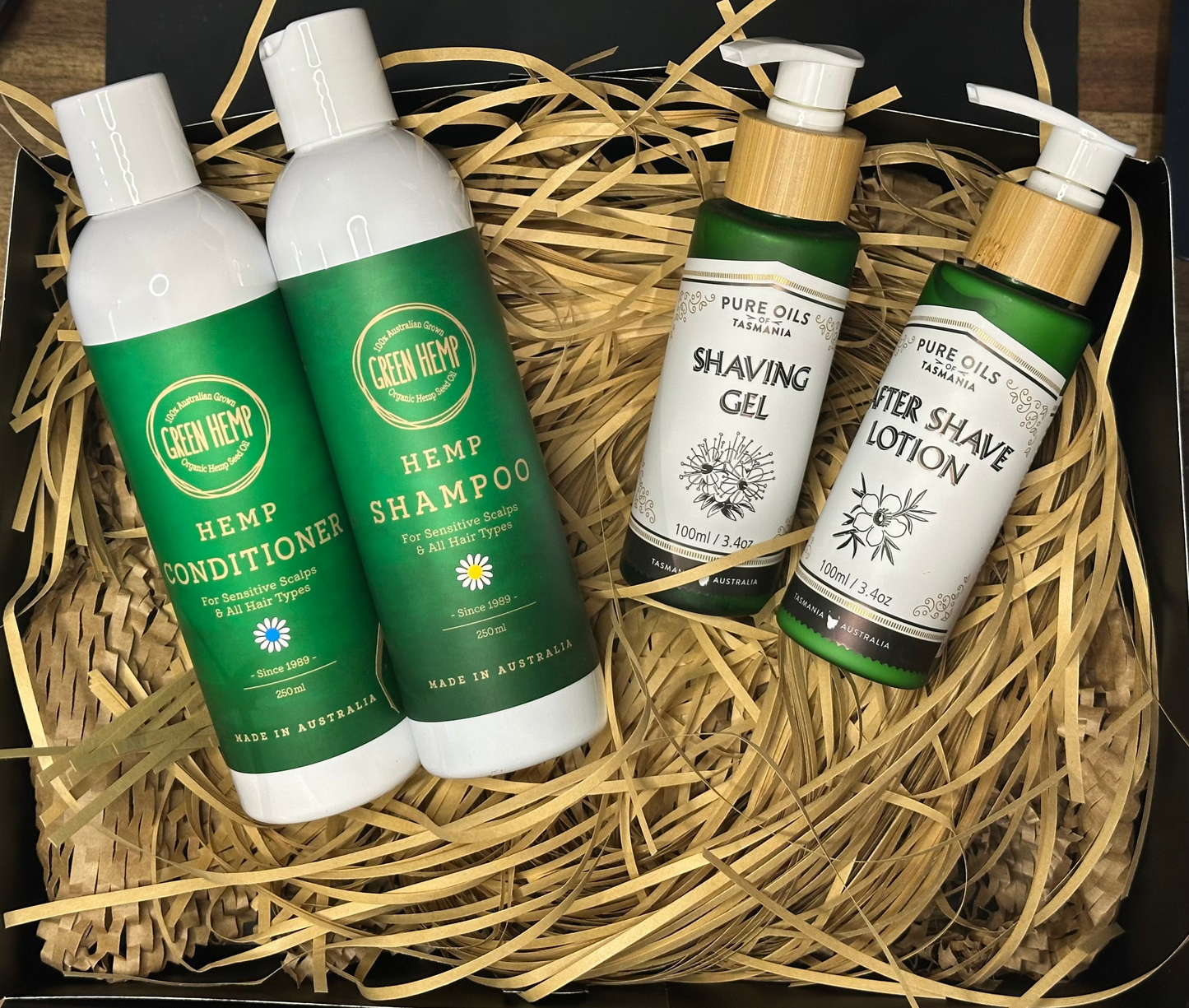 Fathers Day Care Pack