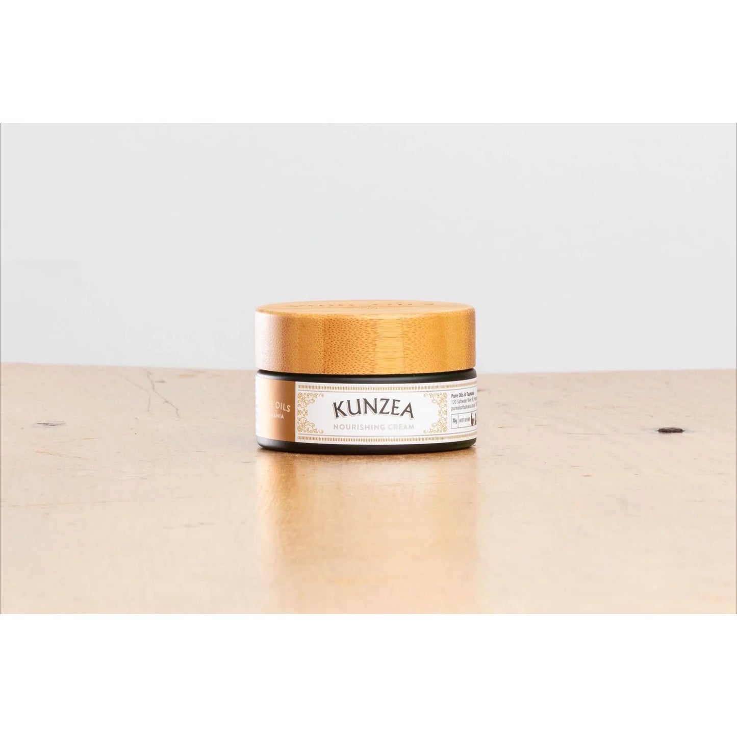 Pure Oils of Tasmania Kunzea Nourishing Cream