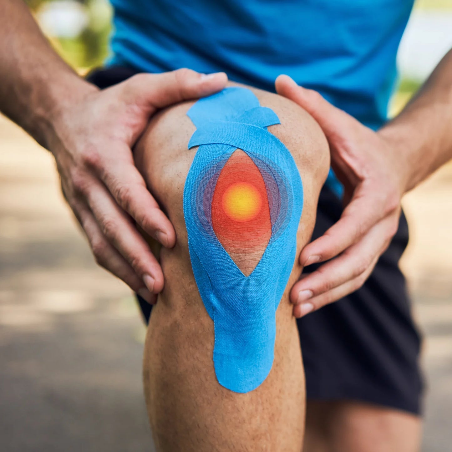 LipoCap® P.E.A - 60 Capsules