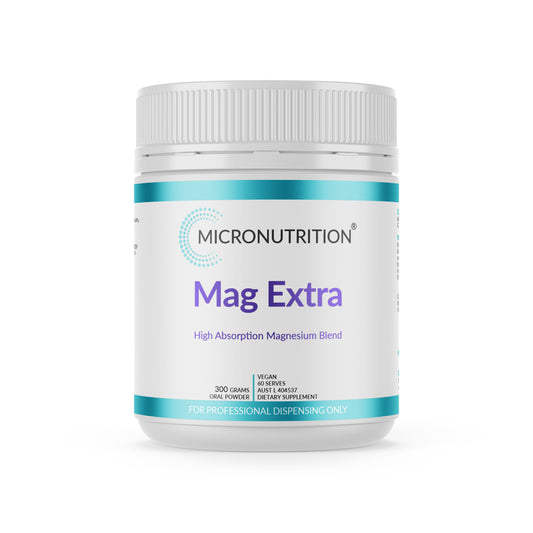 Micronutrition Mag Extra 300g