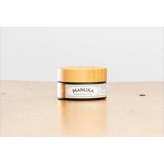 Pure Oils of Tasmania Manuka Nourishing Cream