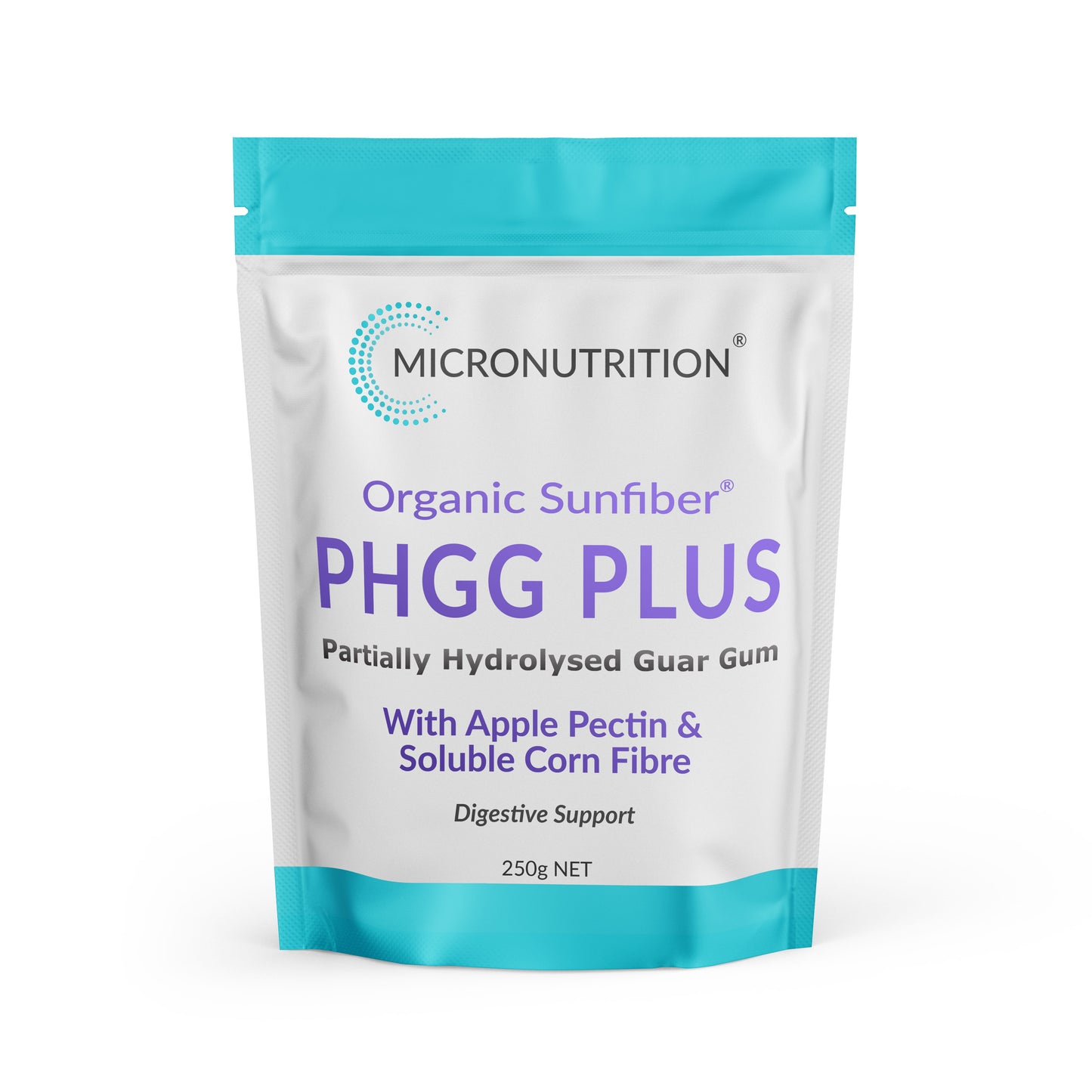 Micronutrition PHGG Plus- 250g