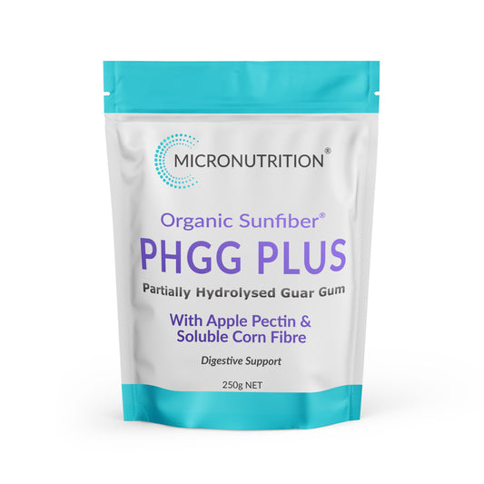 Micronutrition PHGG Plus- 250g