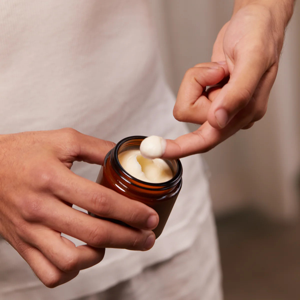 Omni Health Super Hemp Body Butter- 100ml- Hemp Seed Oil