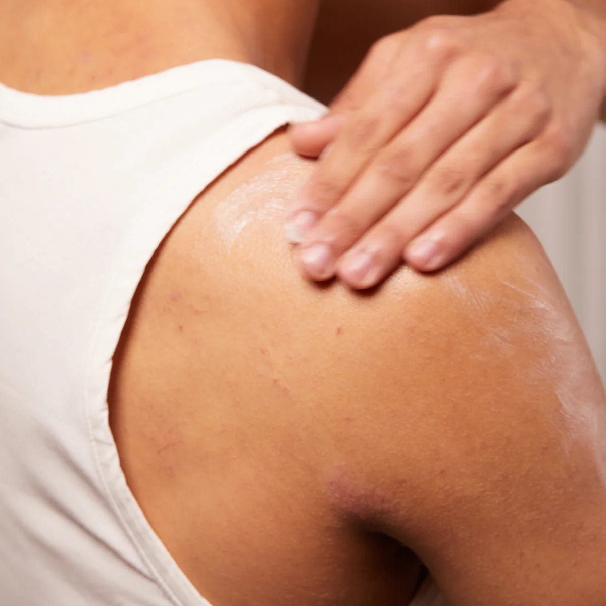 Omni Health Super Hemp Body Butter- 100ml- Hemp Seed Oil