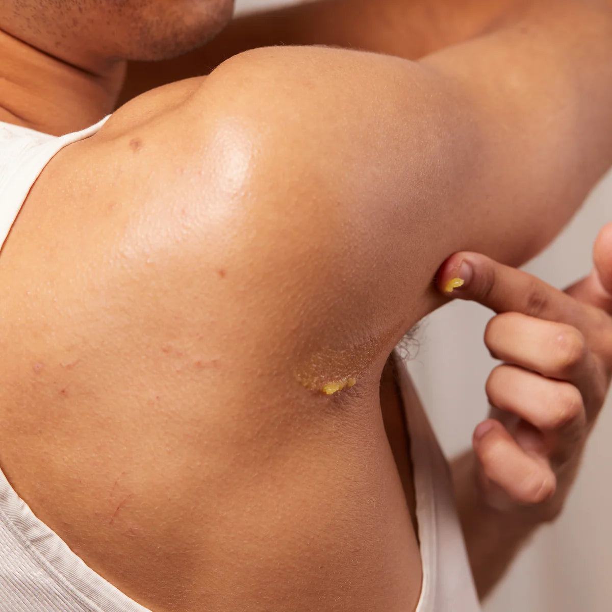 Omni Health Super Hemp Salve- (Hemp Seed Oil)