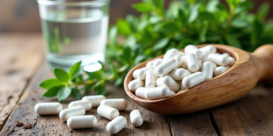 What Is Magnesium Glycinate - and Why Is It So Popular Right Now?