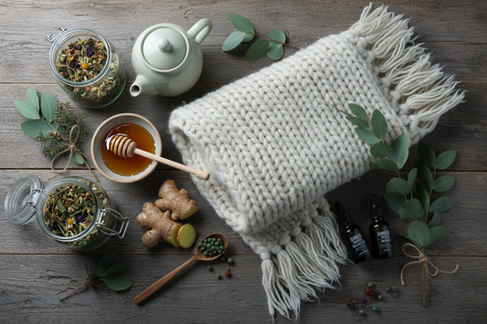 Winter Wellness Starts with Vitamin D: Here’s Why It Matters