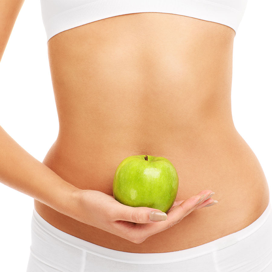 Gut Health, Digestive and Respiratory Support