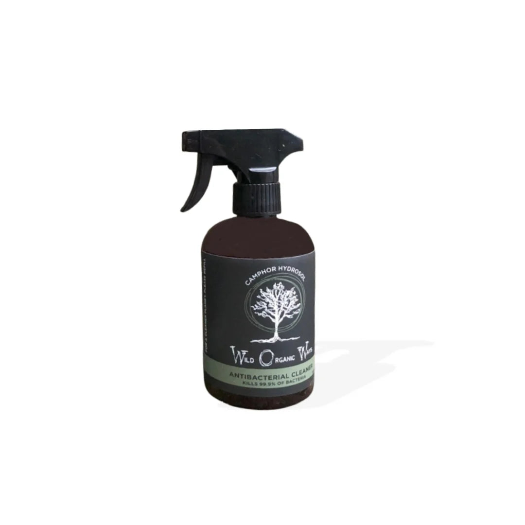 WOW Antibacterial Cleaner - For a deeper clean and mould free home 500ml