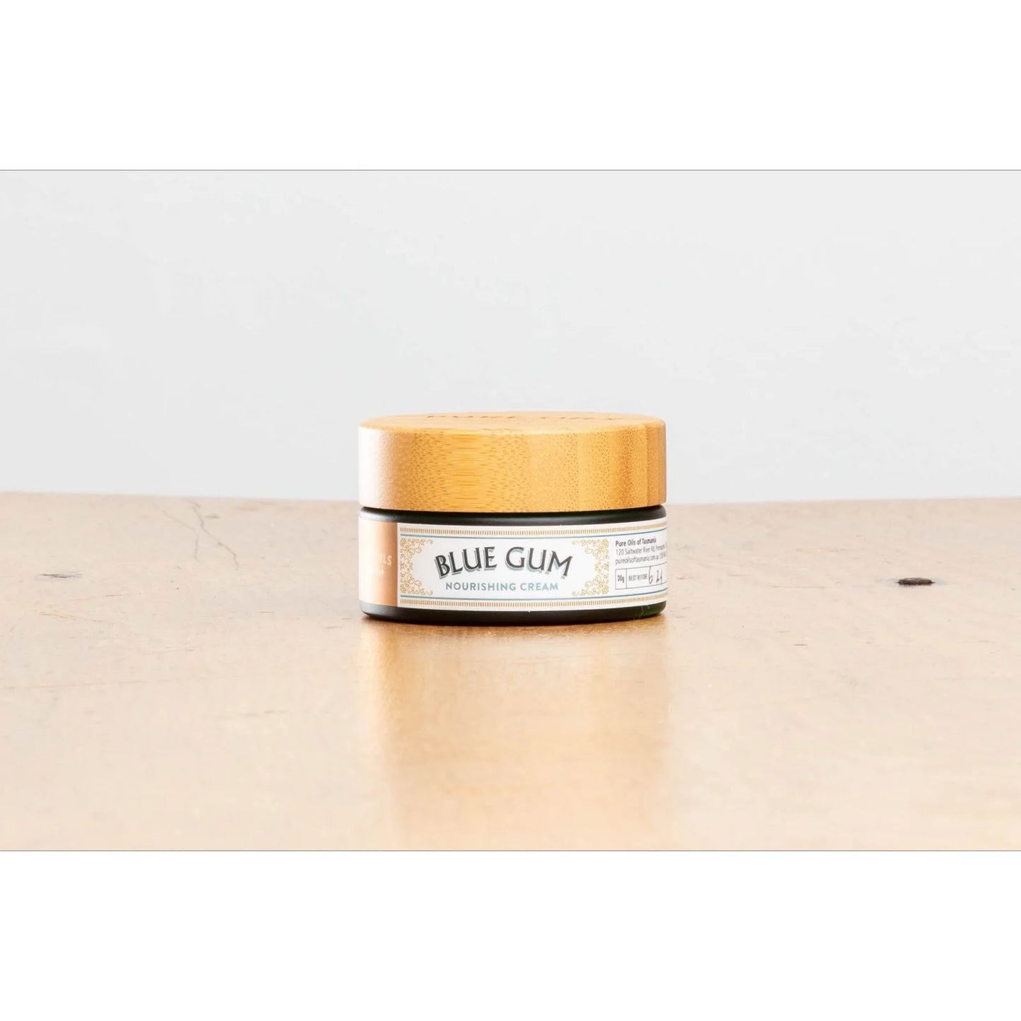Pure Oils of Tasmania Blue Gum Gardener's Hand Cream