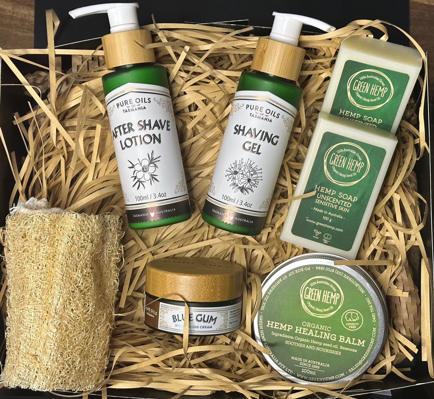 Ultimate Fathers Day Gift Pack