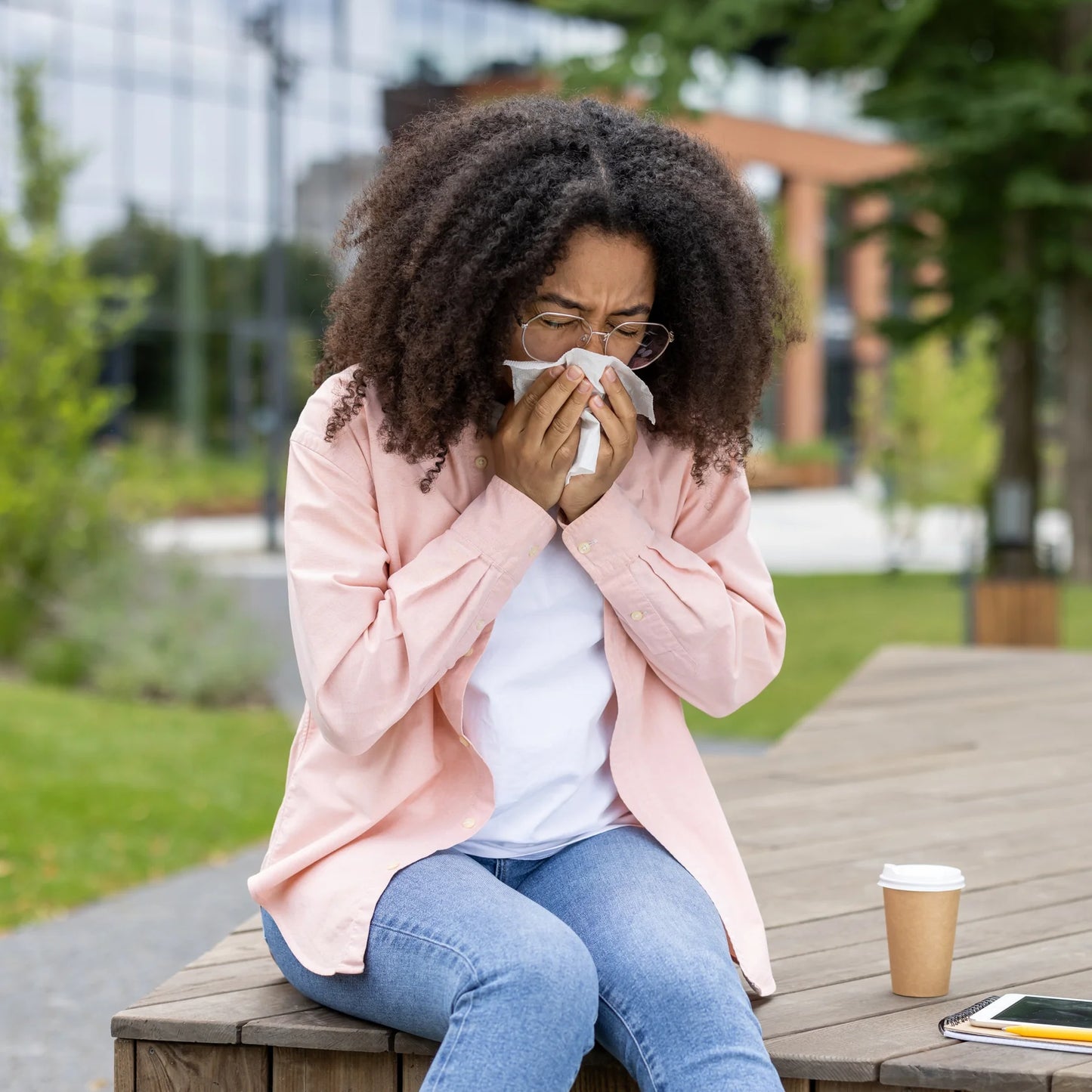 LipoCap® Vitamin C - 60 Capsules