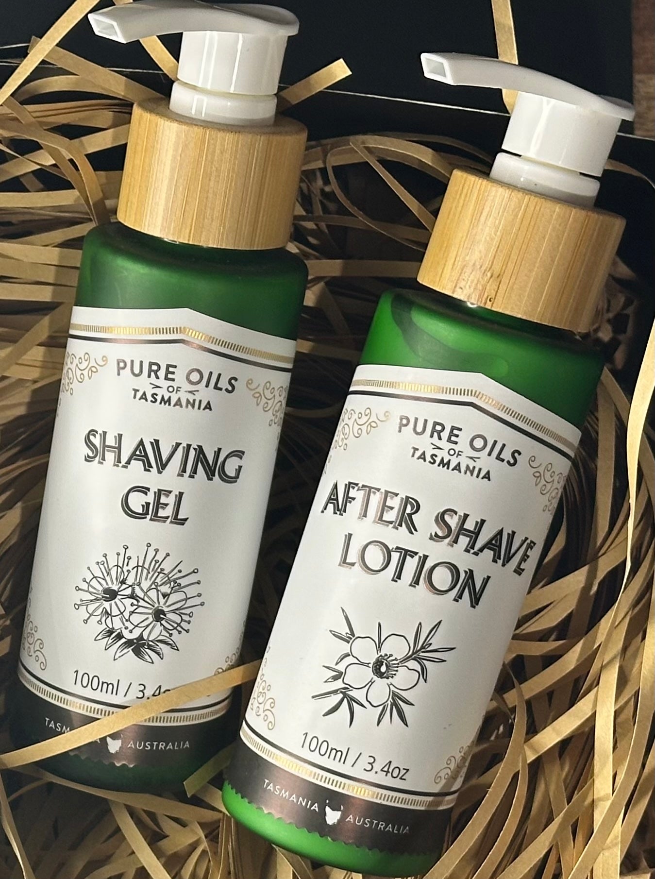 Fathers Day Shave Pack